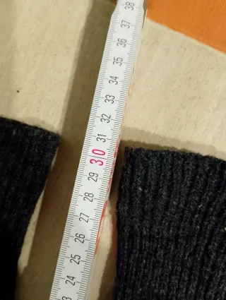 Guantes Thinsulate Grises