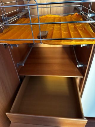 Armadio 3 ante con specchi