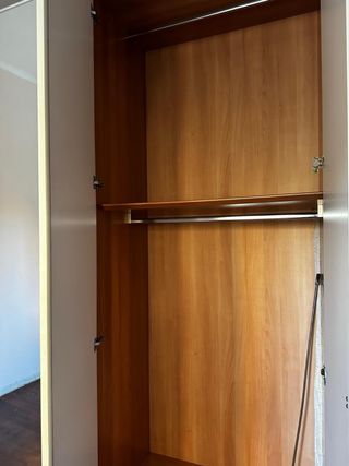 Armadio 3 ante con specchi