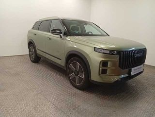 Jaecoo 7 1.6T Exclusive DCT 108 kW (147 CV)