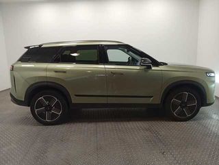 Jaecoo 7 1.6T Exclusive DCT 108 kW (147 CV)