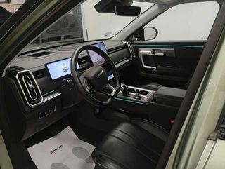 Jaecoo 7 1.6T Exclusive DCT 108 kW (147 CV)