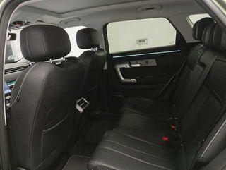 Jaecoo 7 1.6T Exclusive DCT 108 kW (147 CV)