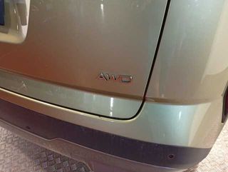 Jaecoo 7 1.6T Exclusive DCT 108 kW (147 CV)