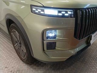 Jaecoo 7 1.6T Exclusive DCT 108 kW (147 CV)