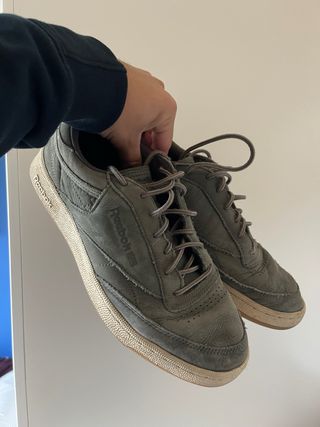 Reebok Classic C 85 Talla 41