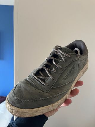 Reebok Classic C 85 Talla 41