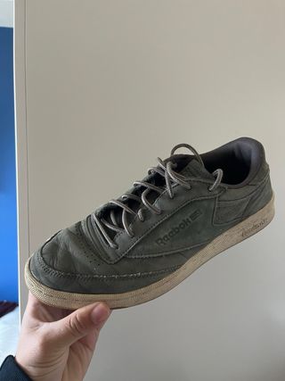 Reebok Classic C 85 Talla 41