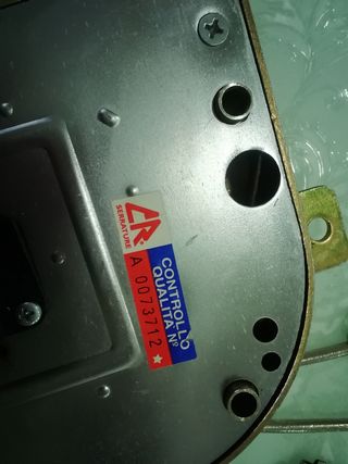 Serratura porta blindata con 3 chiavi