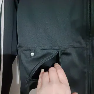 Chaqueta Adidas mujer nueva