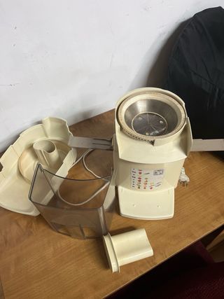 Licuadora Moulinex Tipo 833 Retro