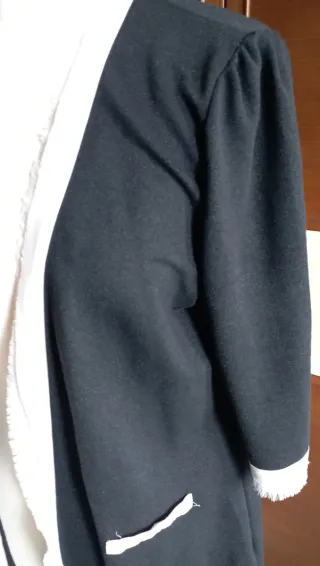 Chaqueta Nueva talla M