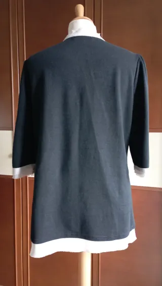 Chaqueta Nueva talla M