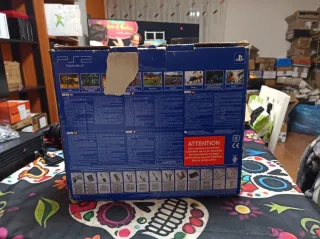 PS2 PlayStation 2 Completa y en Caja