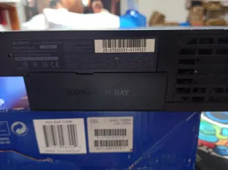 PS2 PlayStation 2 Completa y en Caja