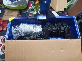 PS2 PlayStation 2 Completa y en Caja