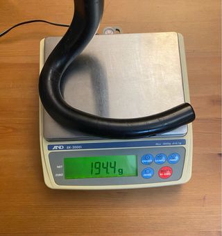 Manillar Giant Contact SLR Aluminio