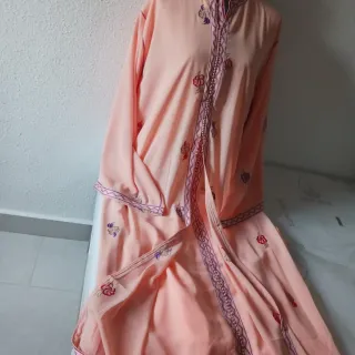 Tekchita Vintage Talla L/XL