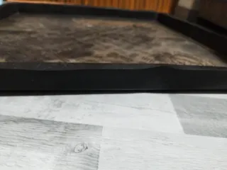 Bandeja impermeable 80x80