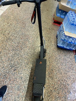 Patinete Eléctrico Kukirin G2