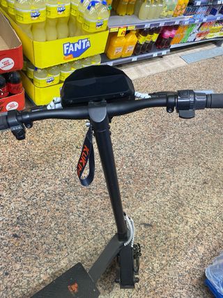 Patinete Eléctrico Kukirin G2