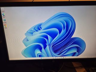 HP Prodesk Ordenador Core i5 Completo