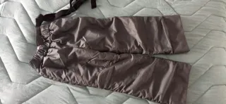 Pantalón de esquí para niño Wedze