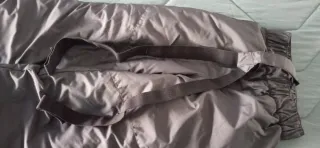 Pantalón de esquí para niño Wedze