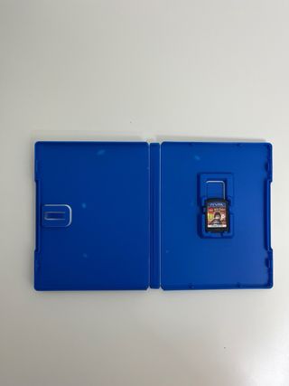 Lotto 3 Giochi saga lego PlayStation vita