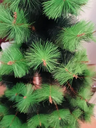 Árbol de Navidad 150 cm