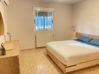 Casa Rural con Piscina y Barbacoa a 1h de Madrid