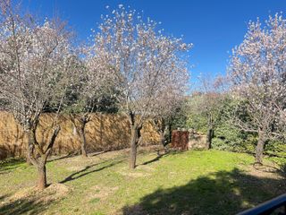 Casa Rural con Piscina y Barbacoa a 1h de Madrid
