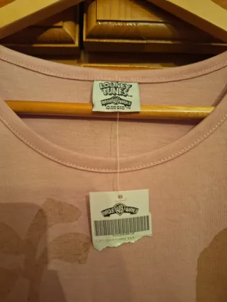 Camiseta Warner Bros Tazmanian Devil