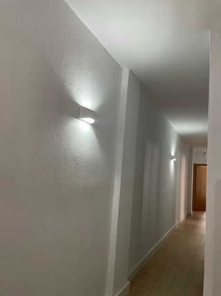 Alquilo habitación en piso compartido