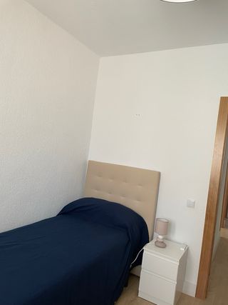 Alquilo habitación en piso compartido