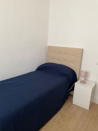 Alquilo habitación en piso compartido