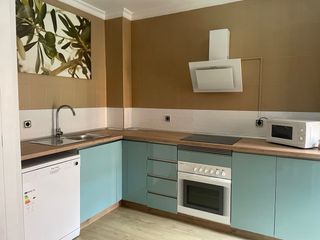 Alquilo habitación en piso compartido