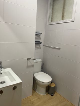 Alquilo habitación en piso compartido