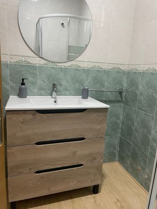 Alquilo habitación en piso compartido