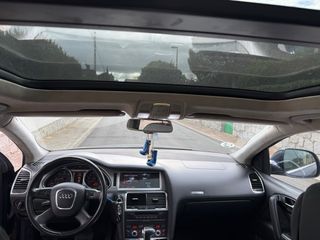 Audi Q7 4.2tdi Sline Individual