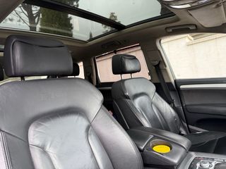 Audi Q7 4.2tdi Sline Individual