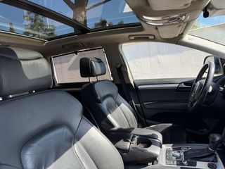 Audi Q7 4.2tdi Sline Individual