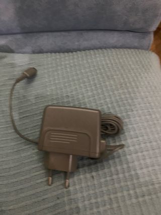 Nintendo DS Lite Blanca + 2 Juegos