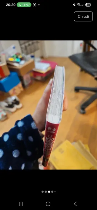 Le 100 ragazze che ti amano tanto tanto tanto