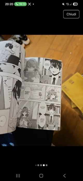 Le 100 ragazze che ti amano tanto tanto tanto