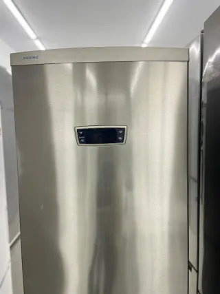 Nevera Ansonic Combi