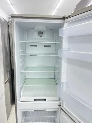 Nevera Ansonic Combi