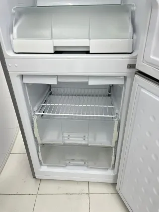 Nevera Ansonic Combi