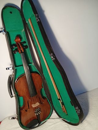 VIOLÍN PARROT 4/4 VINTAGE