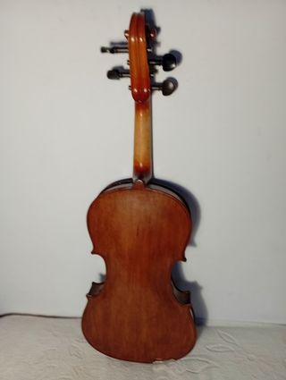 VIOLÍN PARROT 4/4 VINTAGE